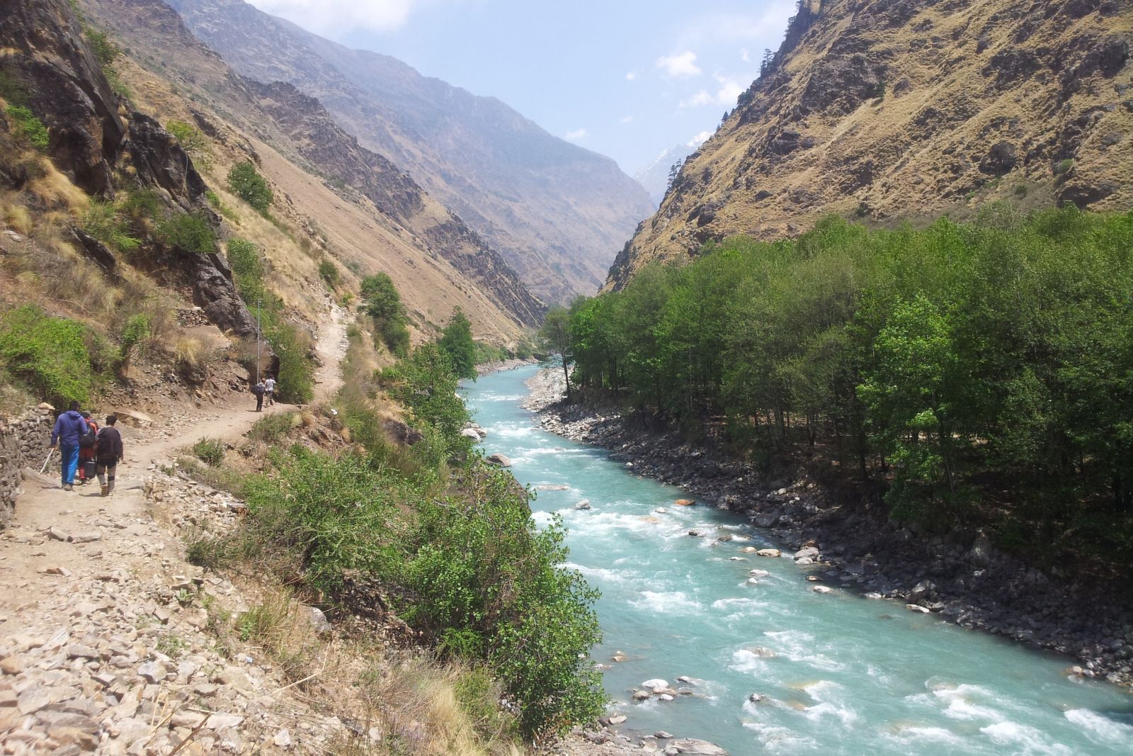 Mugu and energy poverty