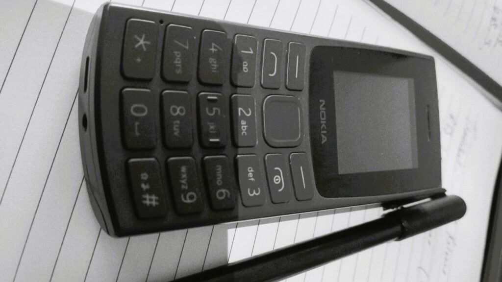 Our phones are not just phones