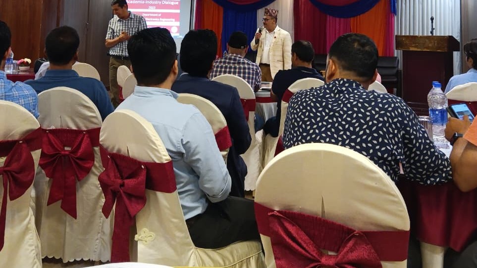 Graduating to a different kind of wisdom