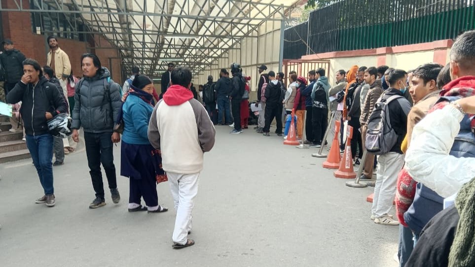 Let’s take a deep breath