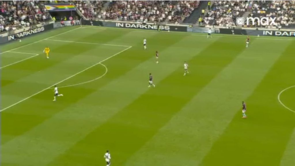 EPL in Nepali TV