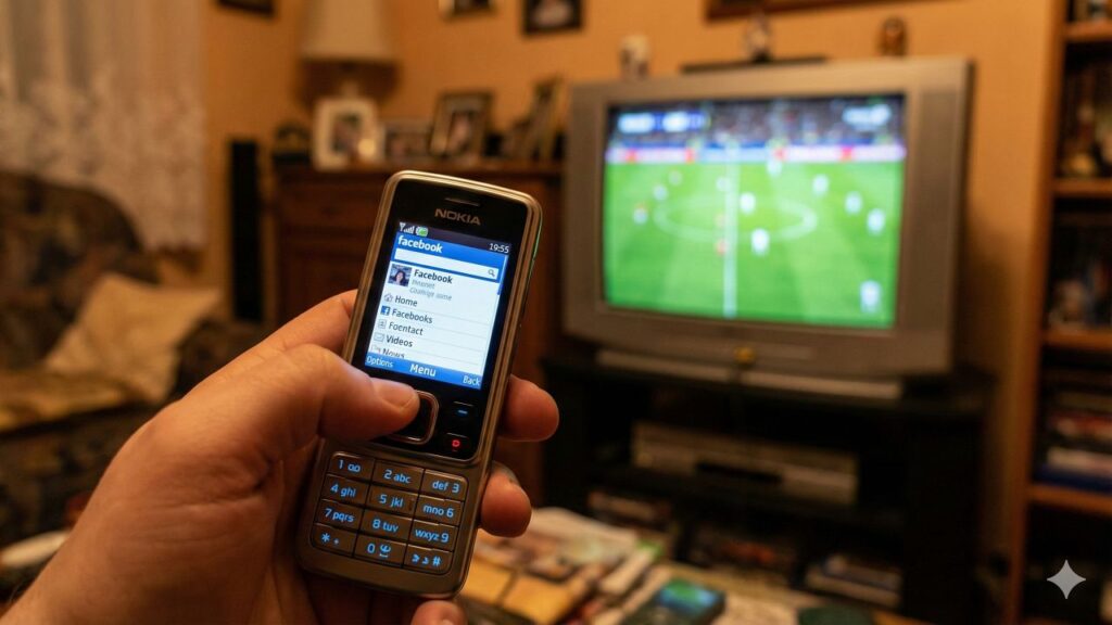 About first digital World Cup