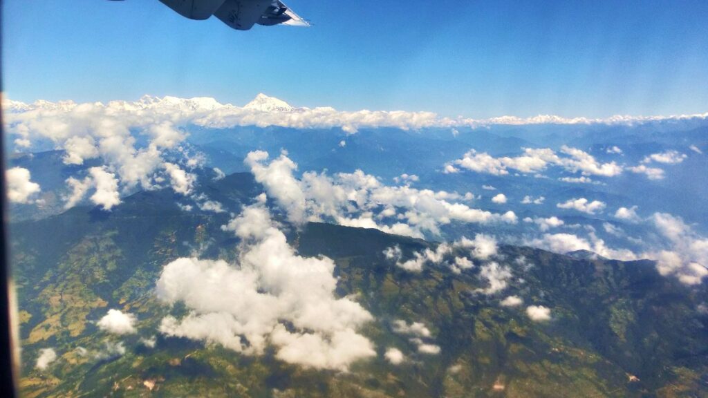 I think we’re rational