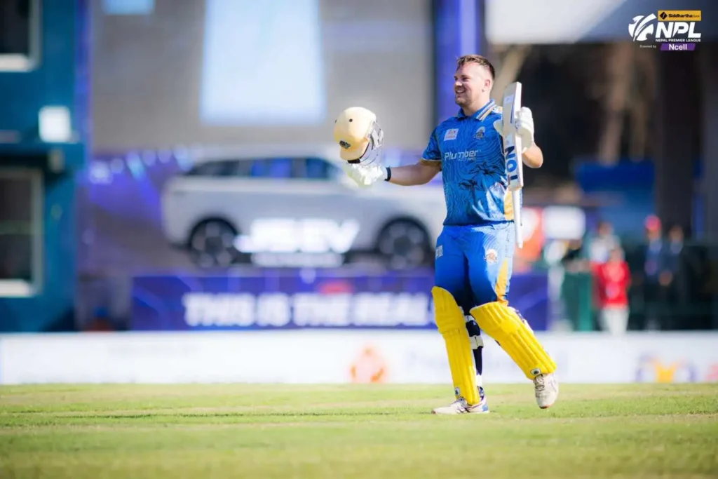 They could’ve waited