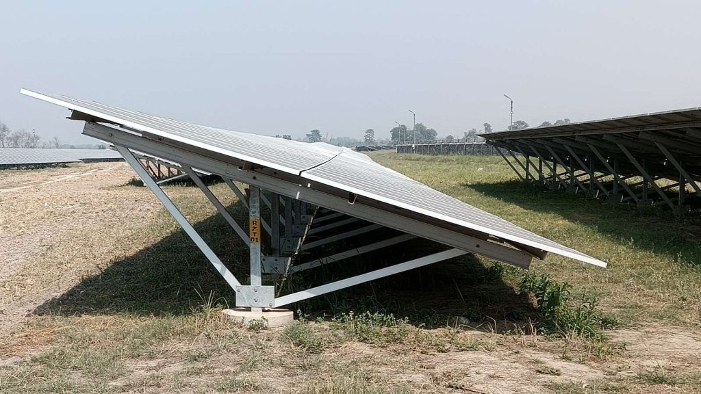 Positive Energy (20 MW)