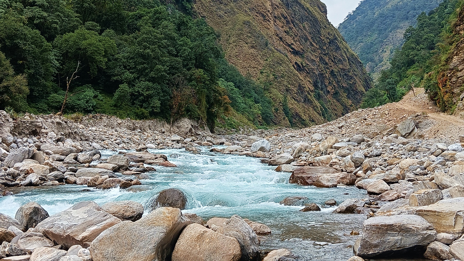 Upper Balephi, Sindhupalchowk